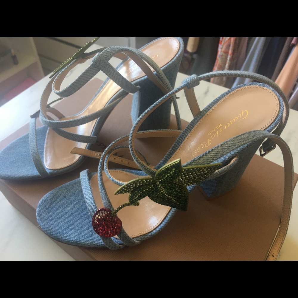 Sandals - Picture 6 of 8